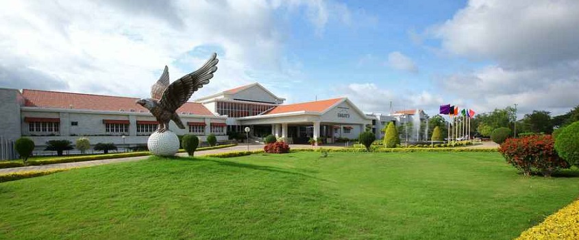 Short Golf Getaway in Bangalore